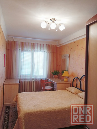 Продам 2-х комнатную квартиру Ворошиловский район (Набережная). Донецк - изображение 5