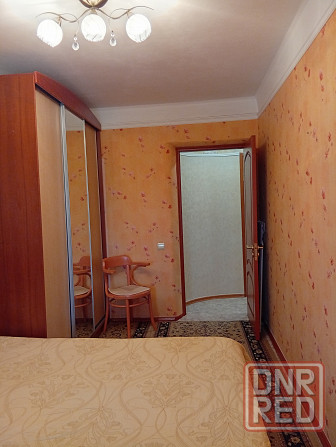 Продам 2-х комнатную квартиру Ворошиловский район (Набережная). Донецк - изображение 6
