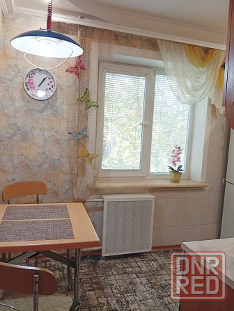 Продам 2-х комнатную квартиру Ворошиловский район (Набережная). Донецк - изображение 9