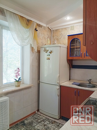Продам 2-х комнатную квартиру Ворошиловский район (Набережная). Донецк - изображение 8