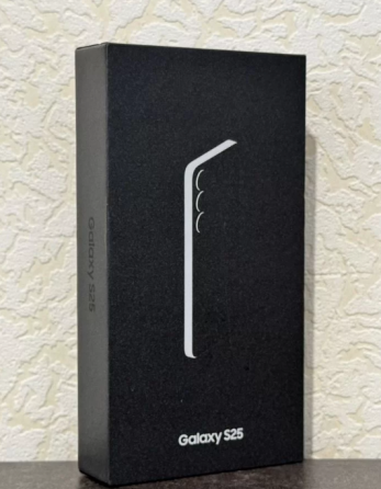 Samsung Galaxy S25, 128гб Донецк