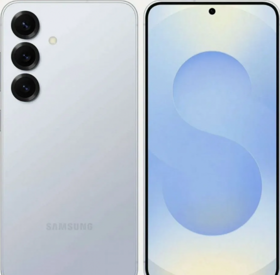 Samsung Galaxy S25, 128гб Донецк