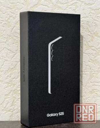 Samsung Galaxy S25, 128гб Донецк - изображение 1