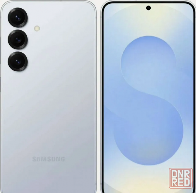 Samsung Galaxy S25, 128гб Донецк - изображение 2