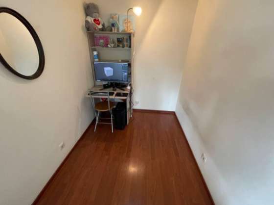 Запас воды 1 тонна! Квартира, 1 комната, 43 м² Донецк