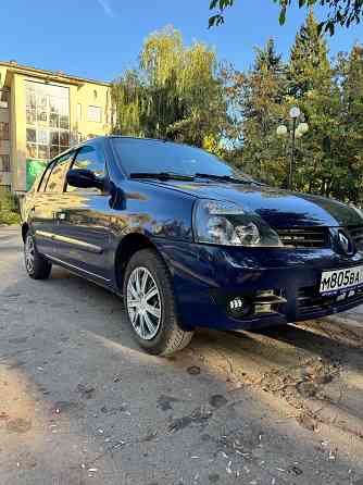 Продам Renault Symbol Донецк