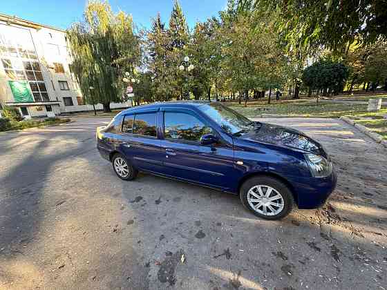 Продам Renault Symbol Донецк