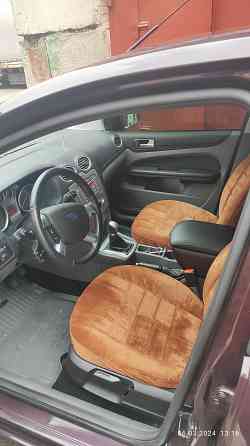 Ford Focus 2 (рестайлинг) Донецк