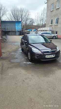 Ford Focus 2 (рестайлинг) Донецк