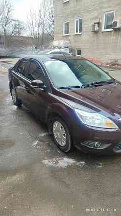 Ford Focus 2 (рестайлинг) Донецк