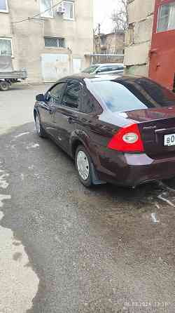 Ford Focus 2 (рестайлинг) Донецк