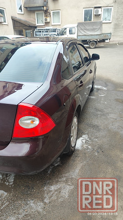 Ford Focus 2 (рестайлинг) Донецк - изображение 8