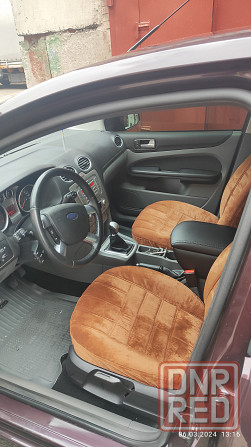 Ford Focus 2 (рестайлинг) Донецк - изображение 3