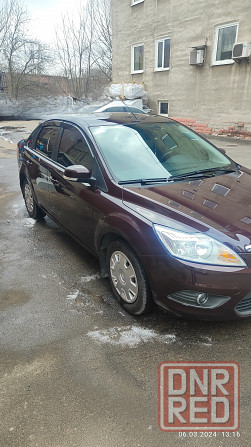 Ford Focus 2 (рестайлинг) Донецк - изображение 2