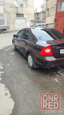 Ford Focus 2 (рестайлинг) Донецк - изображение 6