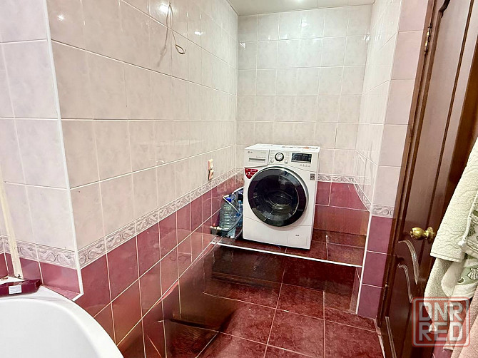 Продам 4-х комнатную квартиру с гаражом Макеевка - изображение 11