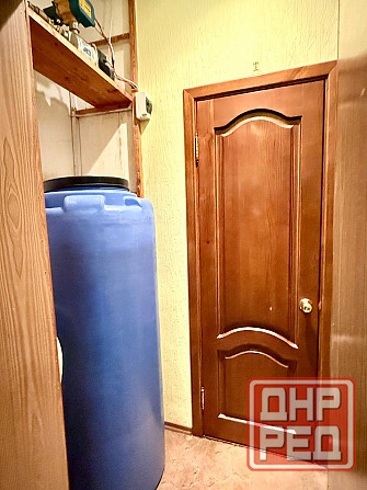 Продам 4-х комнатную квартиру с гаражом прямо во дворе Макеевка - изображение 9
