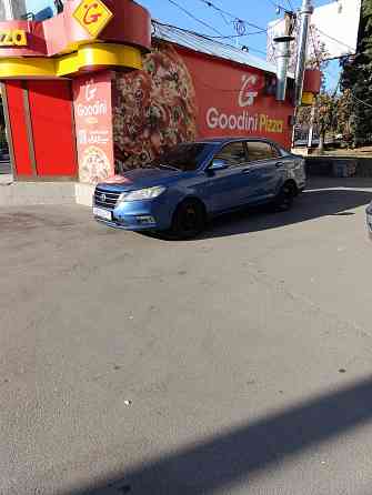 Lifan Solano Донецк