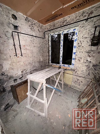 Продажа 2х Комнатной Квартиры в Пролетарском районе Донецка - ул.Армавирская 1 Донецк - изображение 6