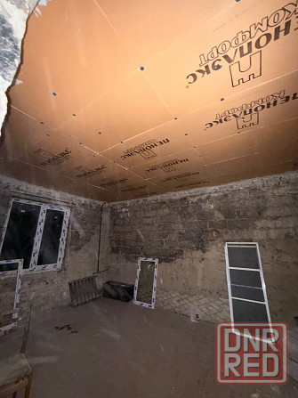 Продажа 2х Комнатной Квартиры в Пролетарском районе Донецка - ул.Армавирская 1 Донецк - изображение 7