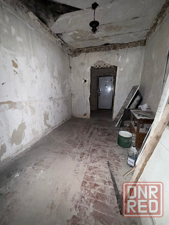 Продажа 2х Комнатной Квартиры в Пролетарском районе Донецка - ул.Армавирская 1 Донецк - изображение 3