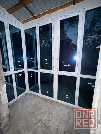 Продажа 2х Комнатной Квартиры в Пролетарском районе Донецка - ул.Армавирская 1 Донецк - изображение 2
