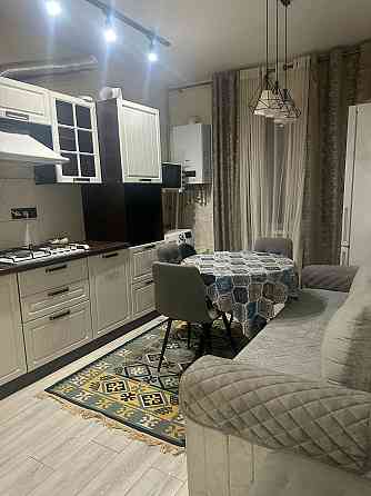 Сдаётся 2-х комнатная квартира Донецк