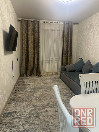 Сдаётся 2-х комнатная квартира Донецк - изображение 2