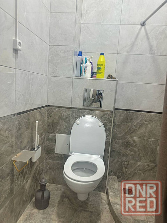 Сдаётся 2-х комнатная квартира Донецк - изображение 4