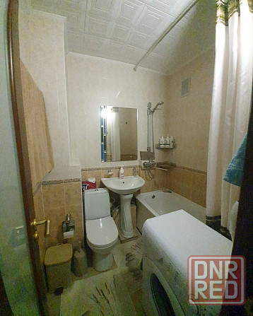 Сдам 1-ком квартиру на 22 линии Макеевка - изображение 3