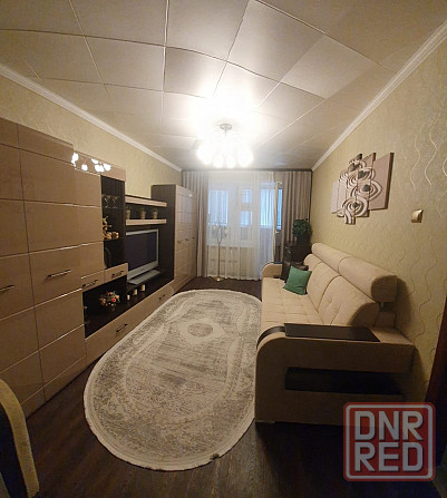 Сдам 1-ком квартиру на 22 линии Макеевка - изображение 2