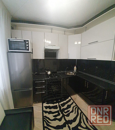 Сдам 1-ком квартиру на 22 линии Макеевка - изображение 1