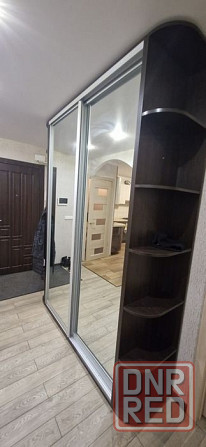 Сдам 1-комнатную квартиру в Ворошиловском районе, Крытый рынок. Донецк - изображение 6