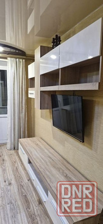 Сдам 1-комнатную квартиру в Ворошиловском районе, Крытый рынок. Донецк - изображение 5