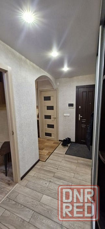 Сдам 1-комнатную квартиру в Ворошиловском районе, Крытый рынок. Донецк - изображение 2