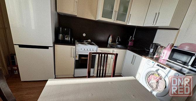 Сдам 1-комнатную квартиру в Киевском районе, Донецк Сити. Донецк - изображение 2