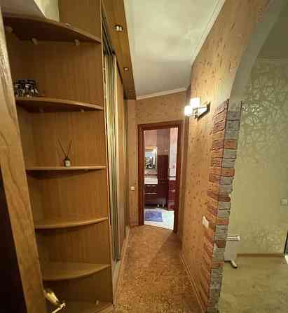 Сдам 2-комнатную квартиру в Калининском районе, Ильича. Донецк