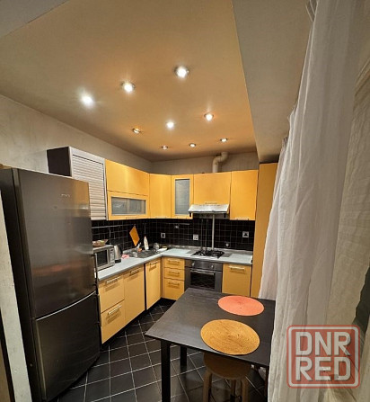 Сдам 2-комнатную квартиру в Калининском районе, Ильича. Донецк - изображение 5