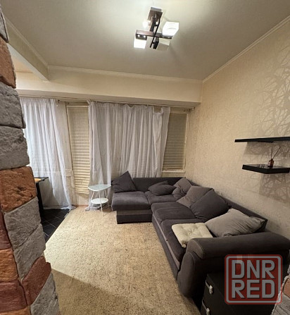 Сдам 2-комнатную квартиру в Калининском районе, Ильича. Донецк - изображение 4