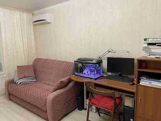 Сдам 1-комнатную квартиру в Ленинском районе, Цирк. Донецк