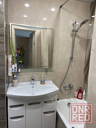 Сдам 1-комнатную квартиру в Ленинском районе, Цирк. Донецк - изображение 3