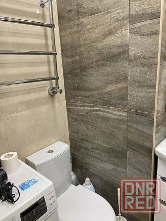 Сдам 1-комнатную квартиру в Ленинском районе, Цирк. Донецк - изображение 4