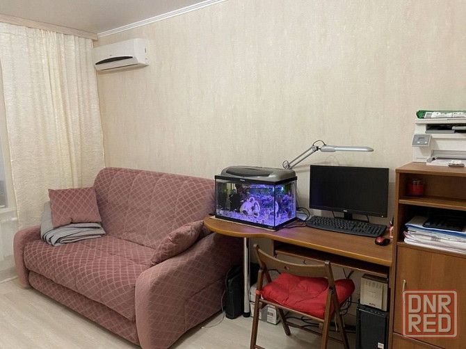 Сдам 1-комнатную квартиру в Ленинском районе, Цирк. Донецк - изображение 6