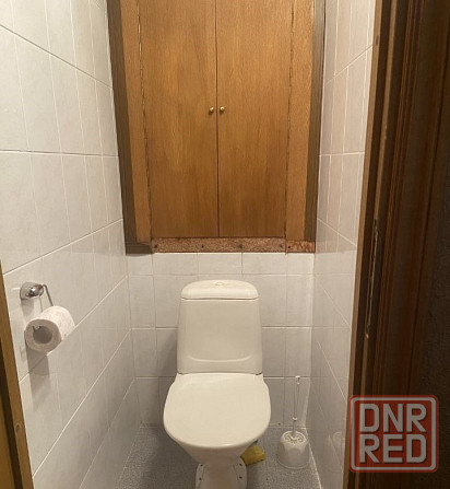 Сдам 1-комнатную квартиру в Ворошиловском районе, ул Щорса. Донецк - изображение 3