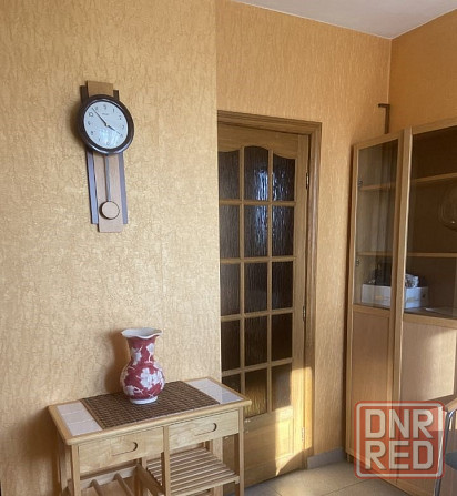 Сдам 1-комнатную квартиру в Ворошиловском районе, ул Щорса. Донецк - изображение 4