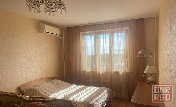 Сдам 1-комнатную квартиру в Ворошиловском районе, ул Щорса. Донецк - изображение 2