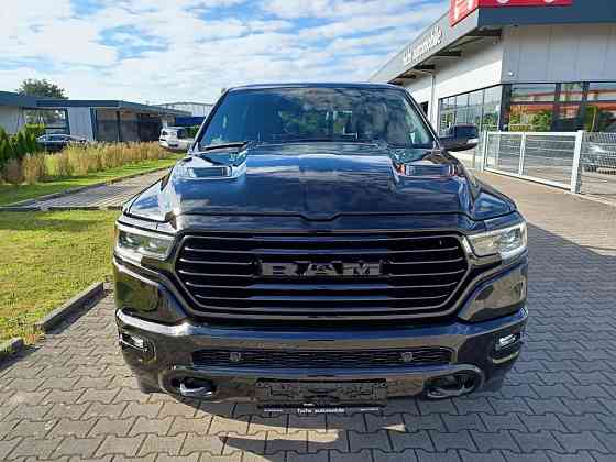 RAM 1500 5.7 AT, 2023 Донецк