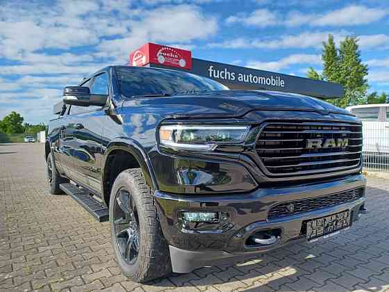 RAM 1500 5.7 AT, 2023 Донецк
