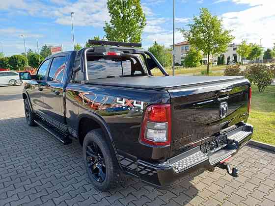 RAM 1500 5.7 AT, 2023 Донецк