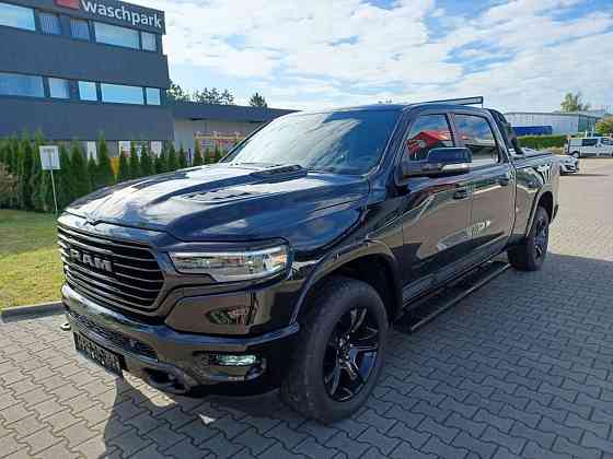 RAM 1500 5.7 AT, 2023 Донецк